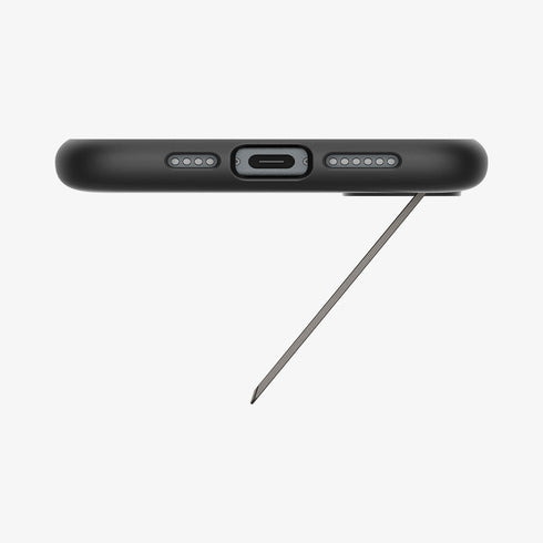 כיסוי Spigen לאייפון 16 מסדרה Slim Armor (MagFit)